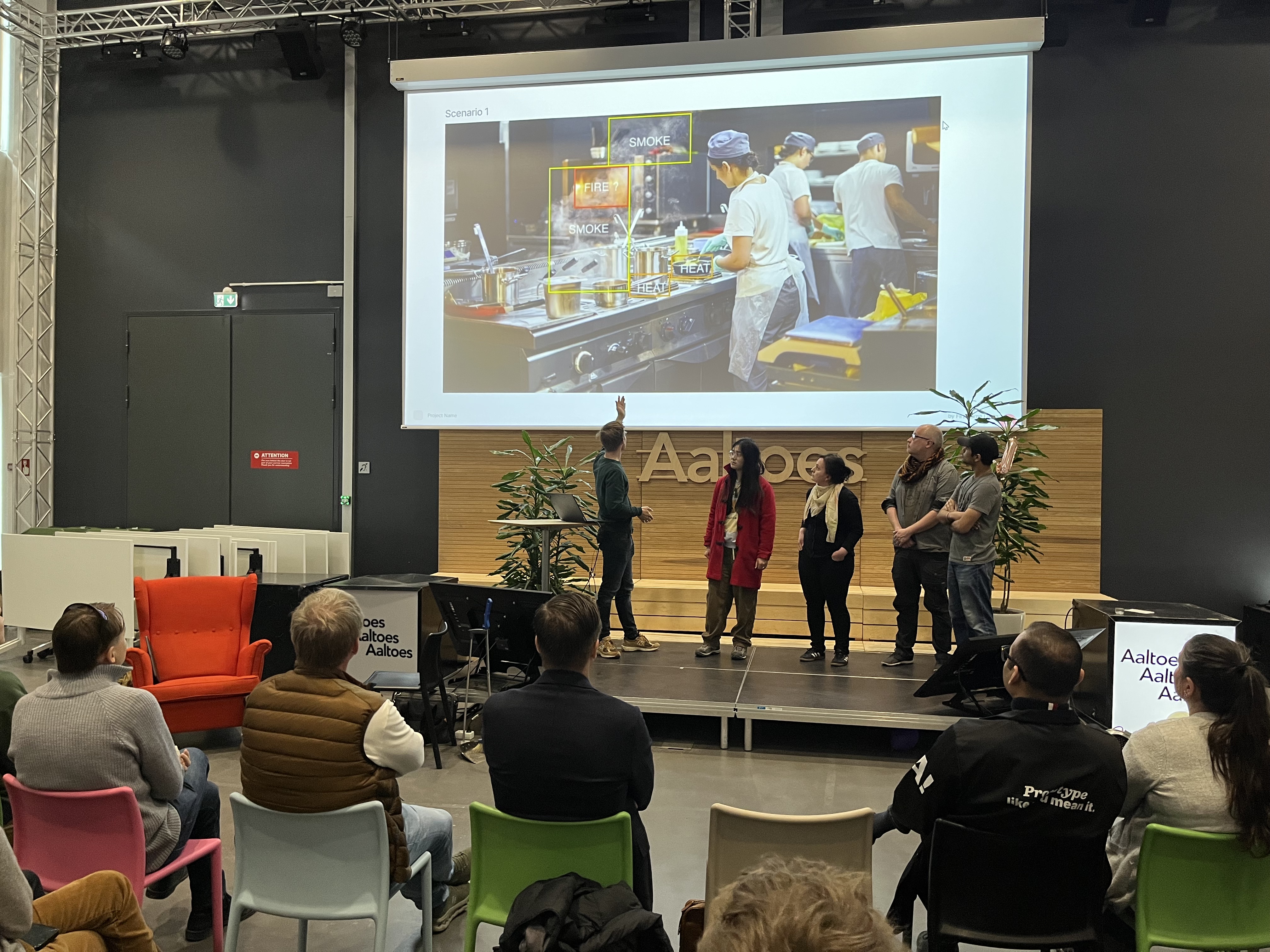 Future Interfaces: AI Agents Course